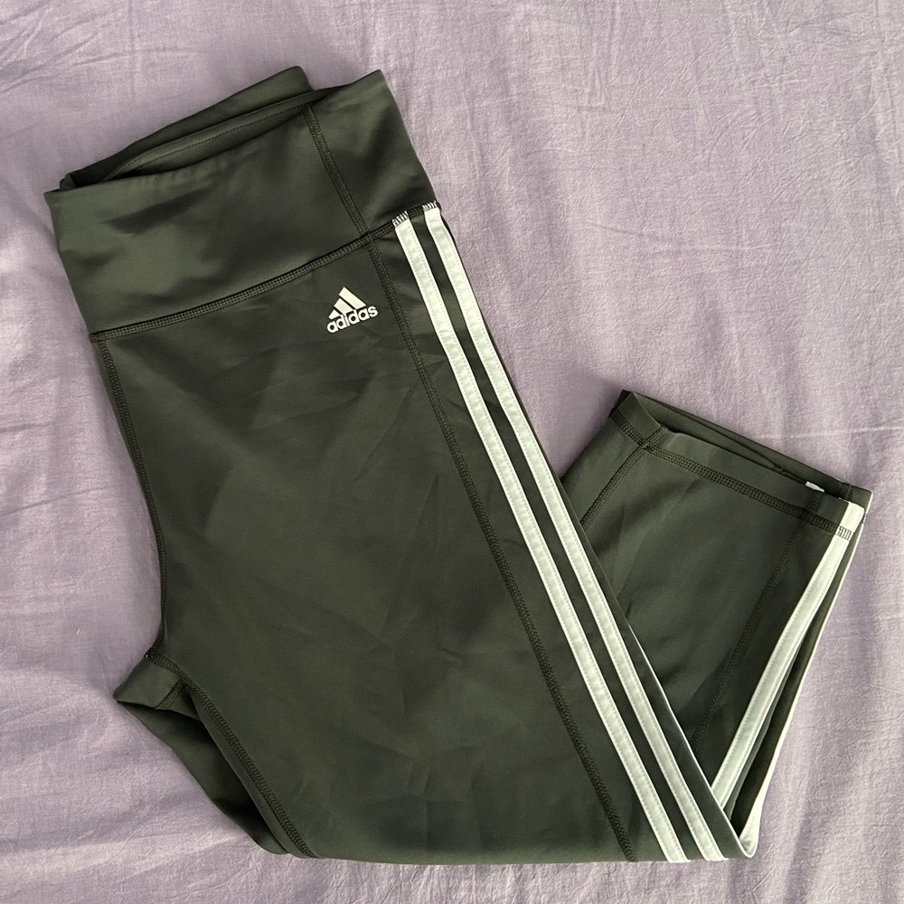 Adidas Short Leggings